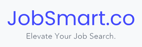 JobSmart.co - Elevate Your Job Search.